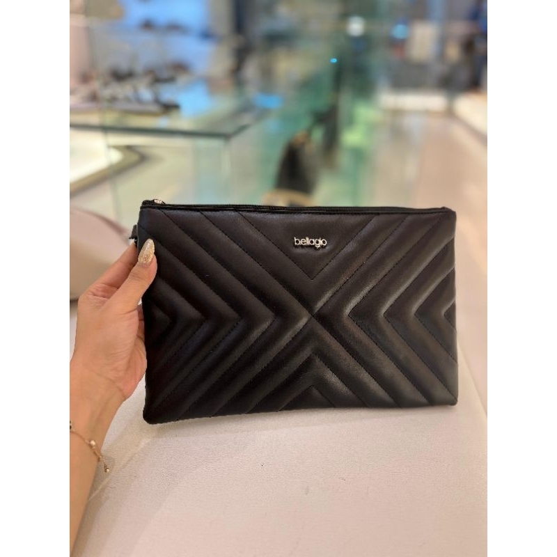 Jual Bellagio art 047 (clutch) Shopee Indonesia