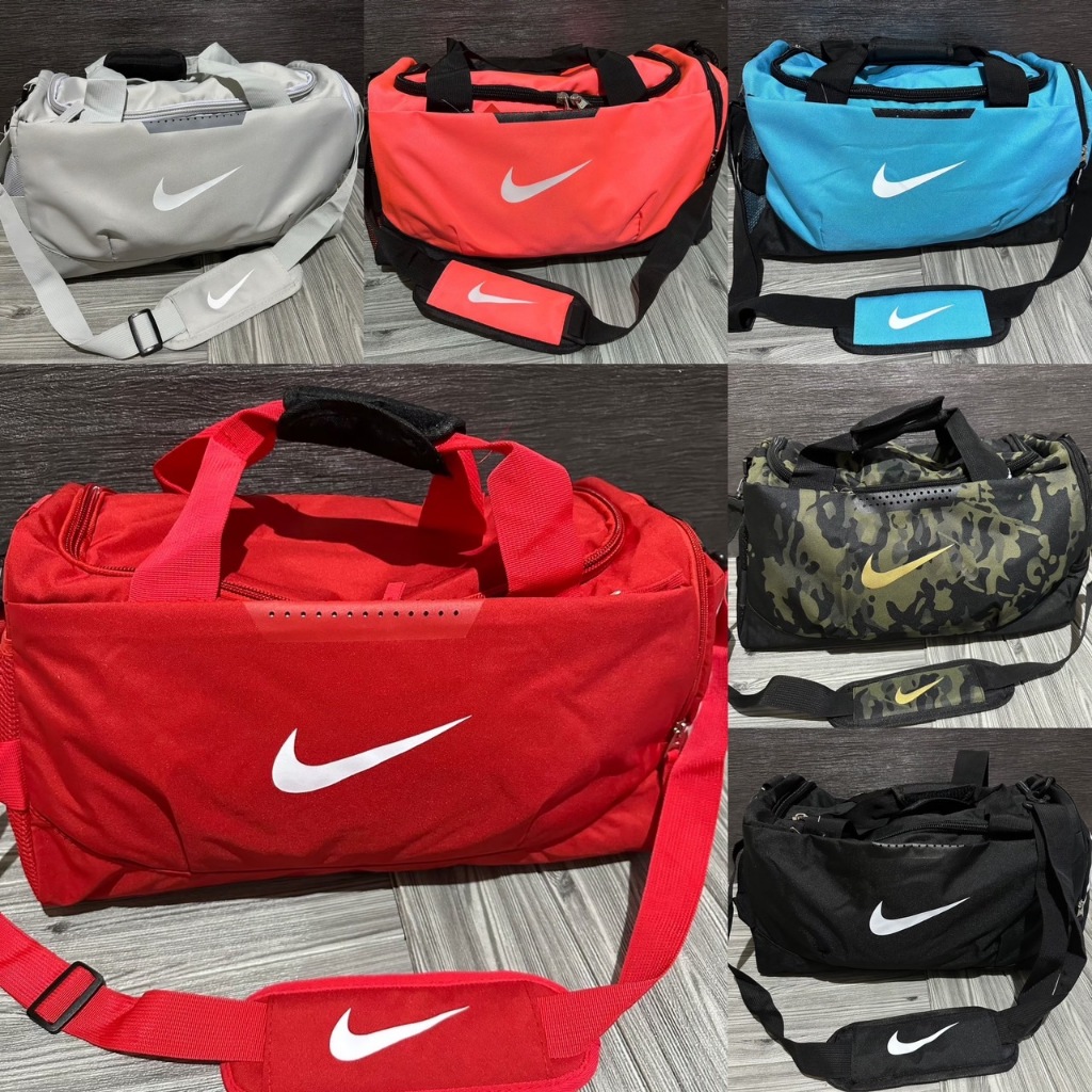 Jual great Nike Vapor Gym Duffle