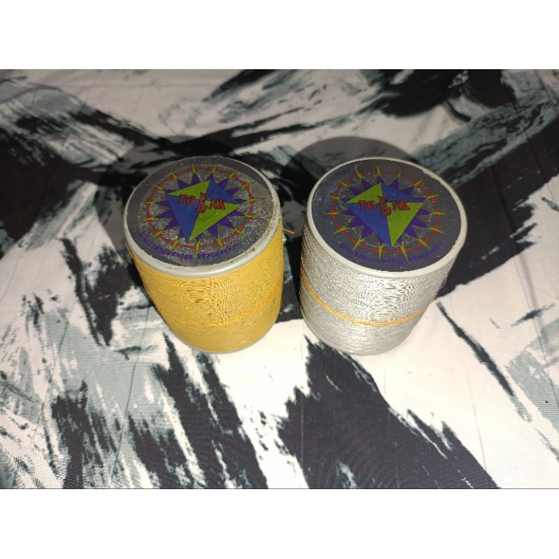 Jual Gelasan Toenk Toray Lawas 0.13 Original Product | Shopee Indonesia