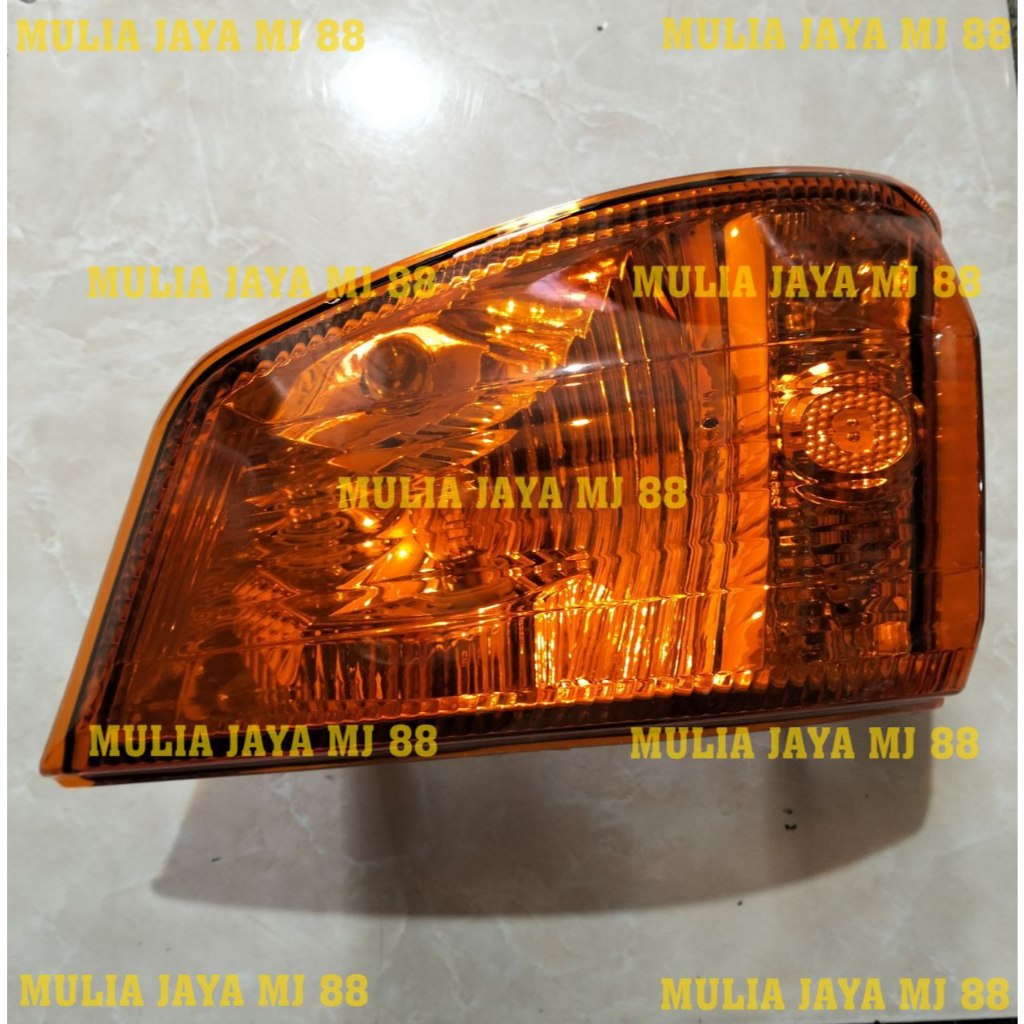 Jual Lampu Sen HINO Ranger FM500/Lampu Sein HINO 500/Lampu Sein HINO ...