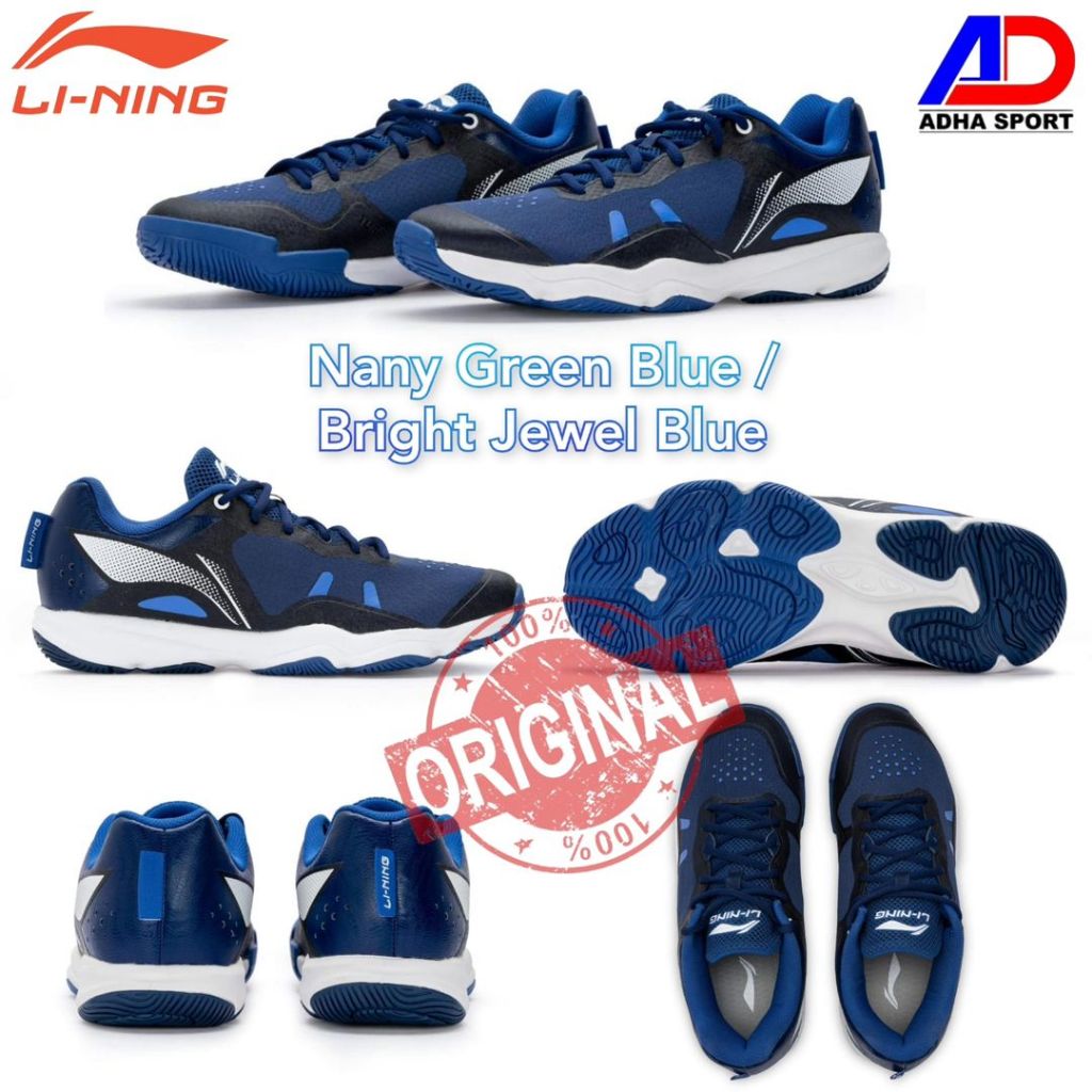 Jual BIG SALE ! Sepatu Badminton Lining RANGER LITE SE / Special ...