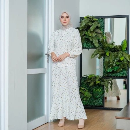Jisso Dress