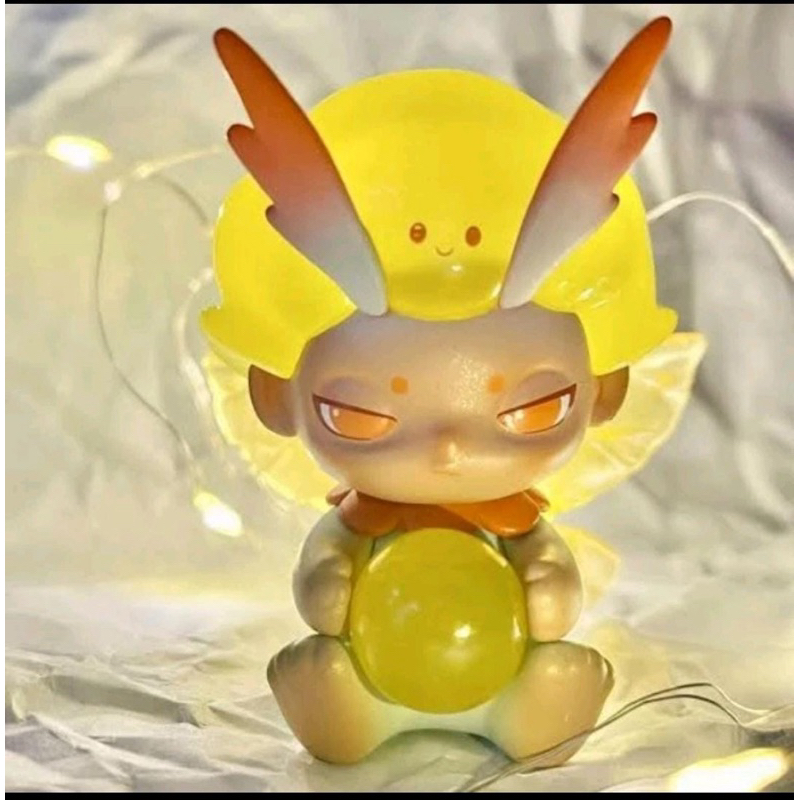 Jual Pop Mart Dimoo Forest Night Series - Firefly | Shopee Indonesia