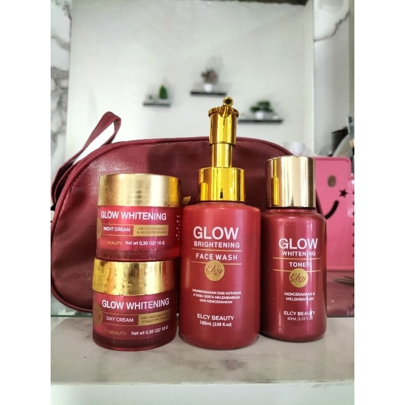 Jual PL SKINCARE LC BEAUTY | Shopee Indonesia