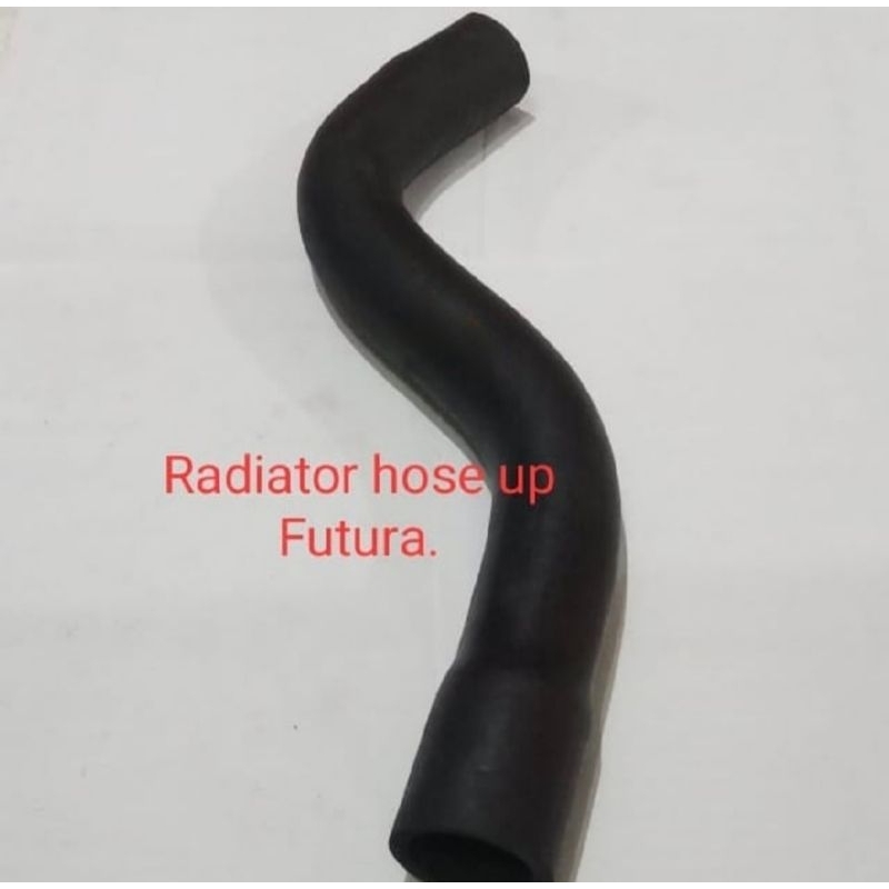 Jual HOSE RADIATOR ATAS FUTURA | Shopee Indonesia
