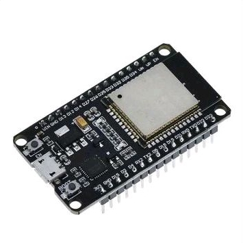 Jual [NET-0032] ESP32 DevKitC V4 WROOM 32D ESP32-ESP 32 WIFI Bluetooth ...