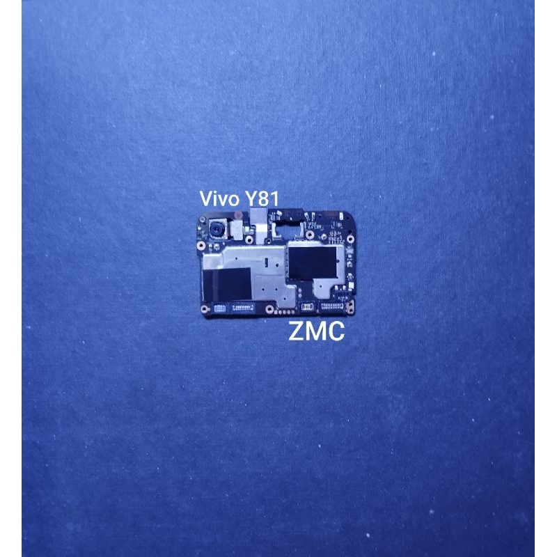 Jual Mesin Vivo Y81 3/16 Normal Tinggal Pakai | Shopee Indonesia