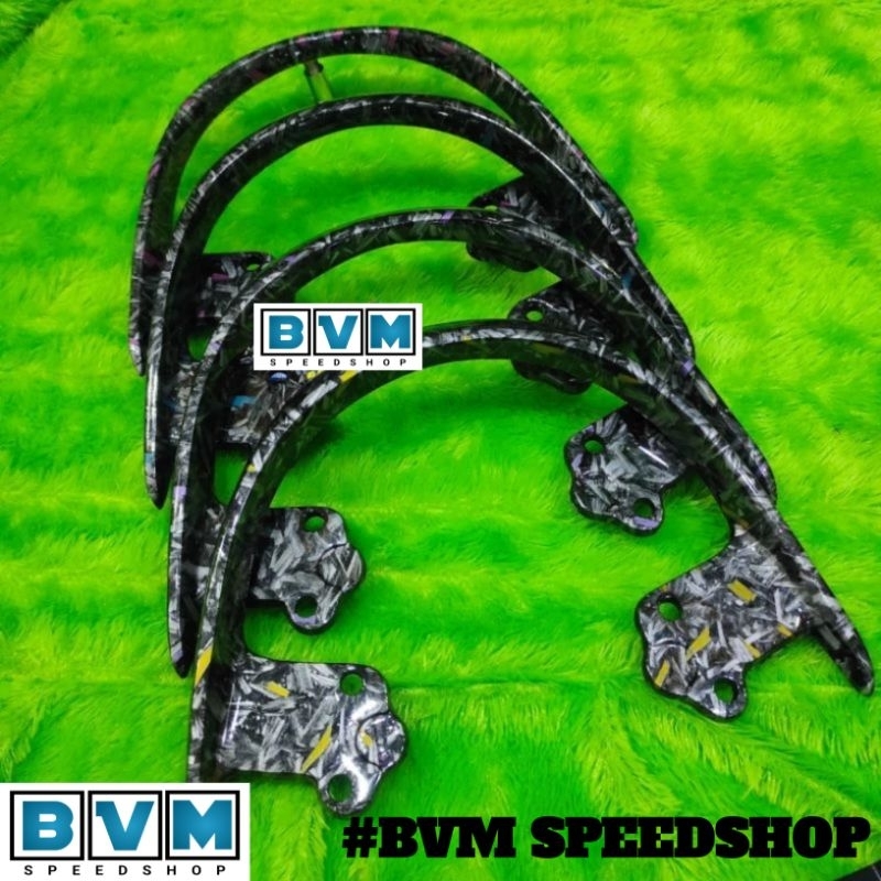 Jual Behel Begel Scoopy FI new Esp PNP model ori AHM / begel behel ...