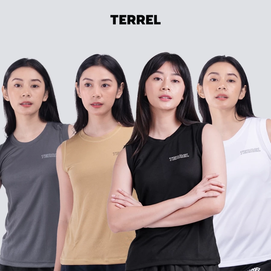 Basic Tanktop