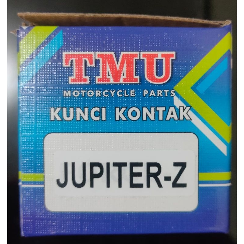 Jual Kunci Kontak Yamaha Jupiter Z ( bagian depan saja