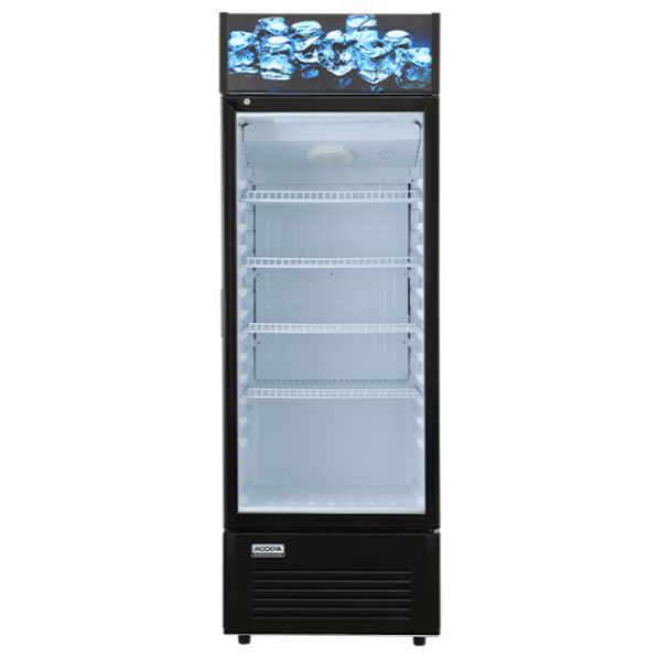 Jual Modena SC 1303 SC-1303 SC1303 1 Satu Pintu Showcase - Display ...