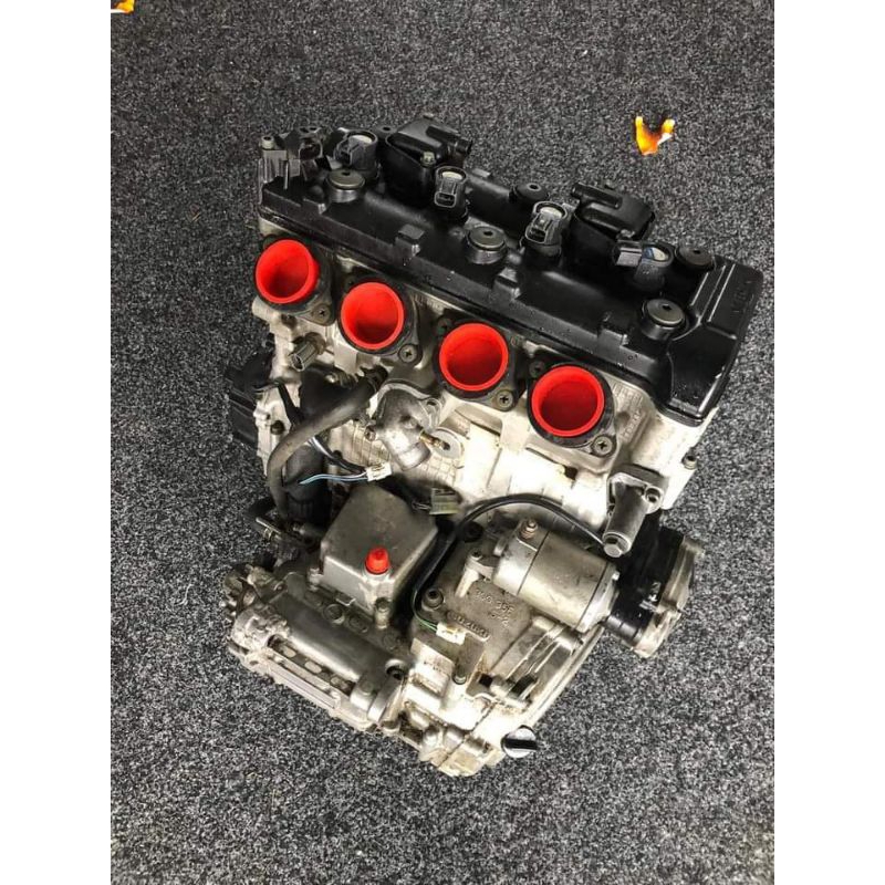 Jual Mesin Suzuki GSX R 600 | Shopee Indonesia