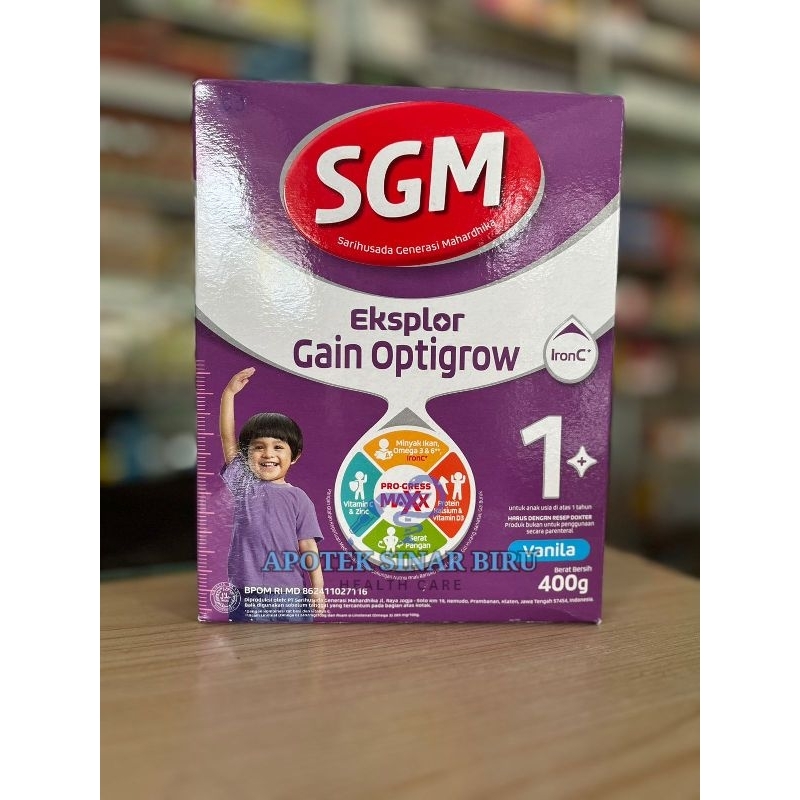 Produk APOTEK SINAR BIRU | Shopee Indonesia