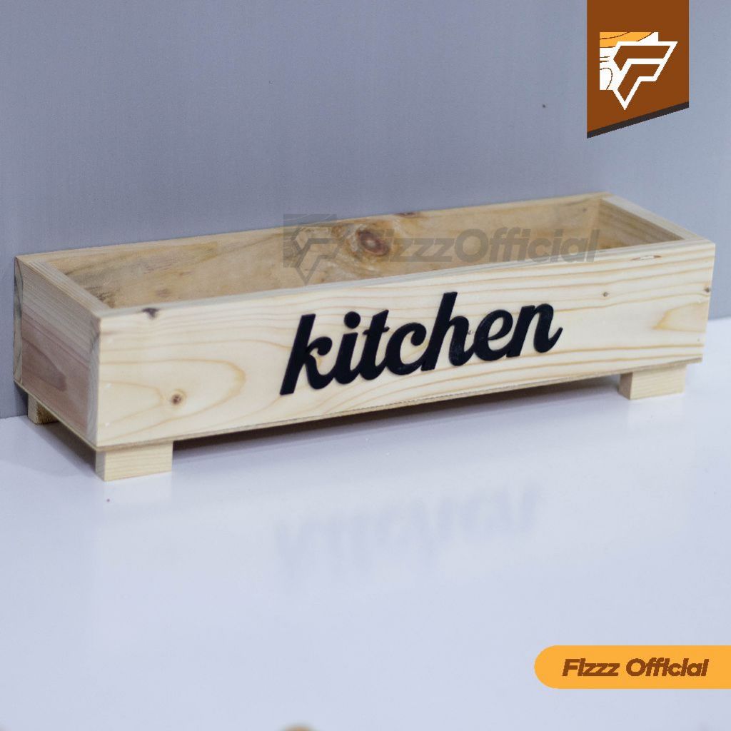 Jual Box Bumbu Dengan Desain Menarik Rak Bawang Tempat Botol Minyak ...