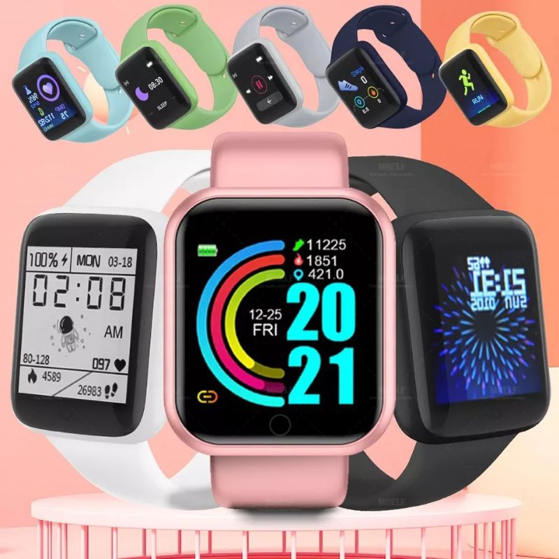 Jam hp smartwatch best sale