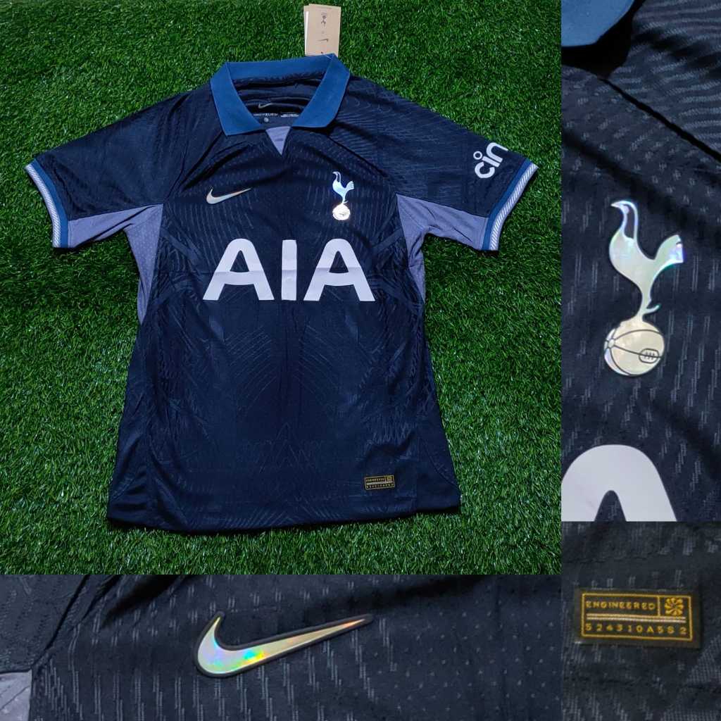 spurs vaporknit