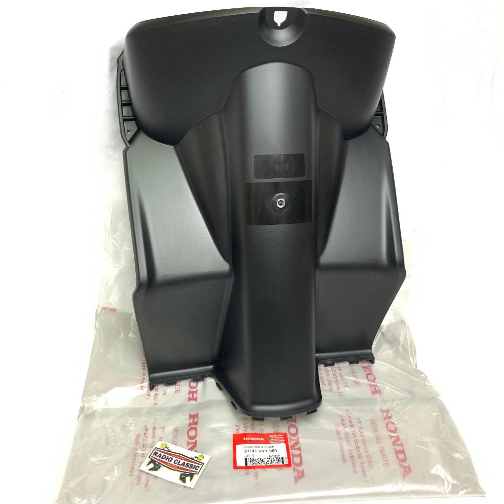 Jual Cover Inner Lower Dek Laci Bawah Honda Beat Karbu 2008-2012 ...