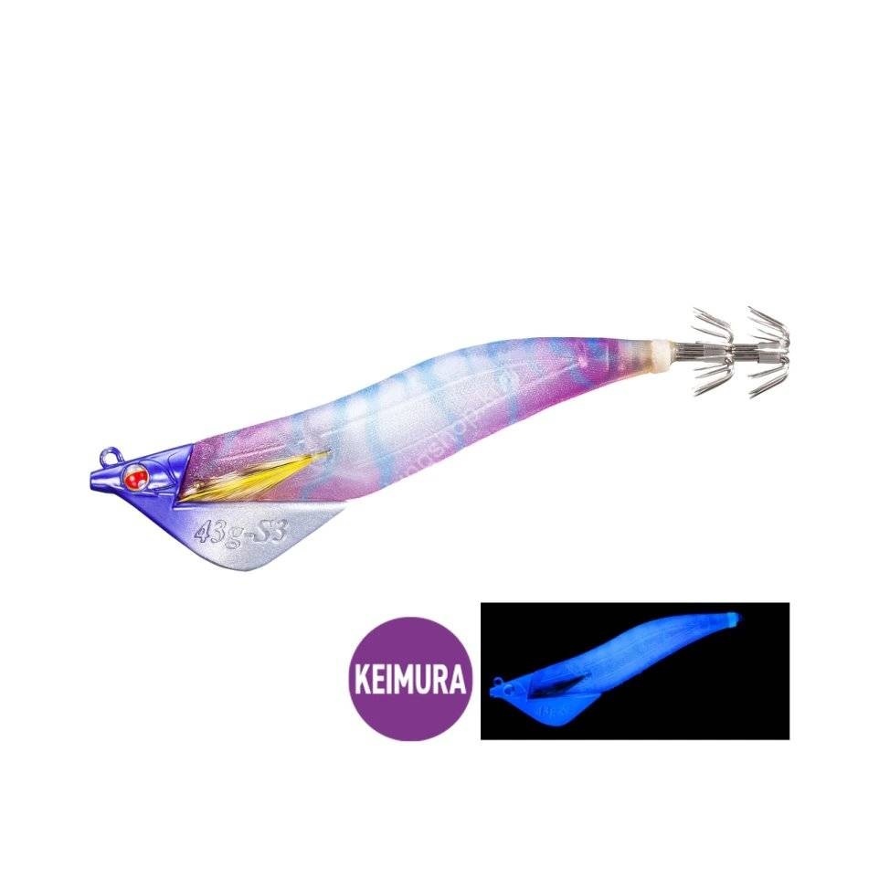 Jual Shimano Sephia Entourage Seagle #3.5 Squid Jig Egi Eging