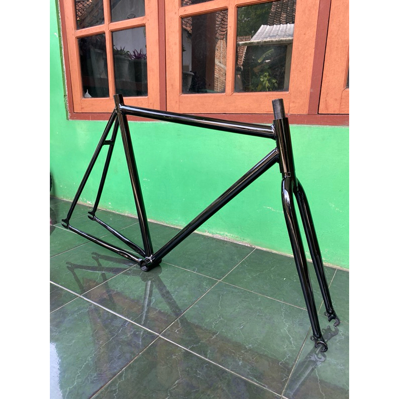 Frame fixie terbaik sale