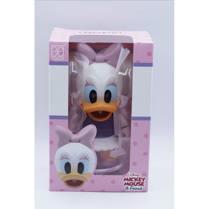 Jual Koopy 008 Daisy Duck MickeyMouse Friends Disney Chubby Fig Figure ...