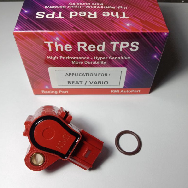 Jual KODE S27H Sensor TPS Racing Beat Vario Verza Sensor TPS Beat ...