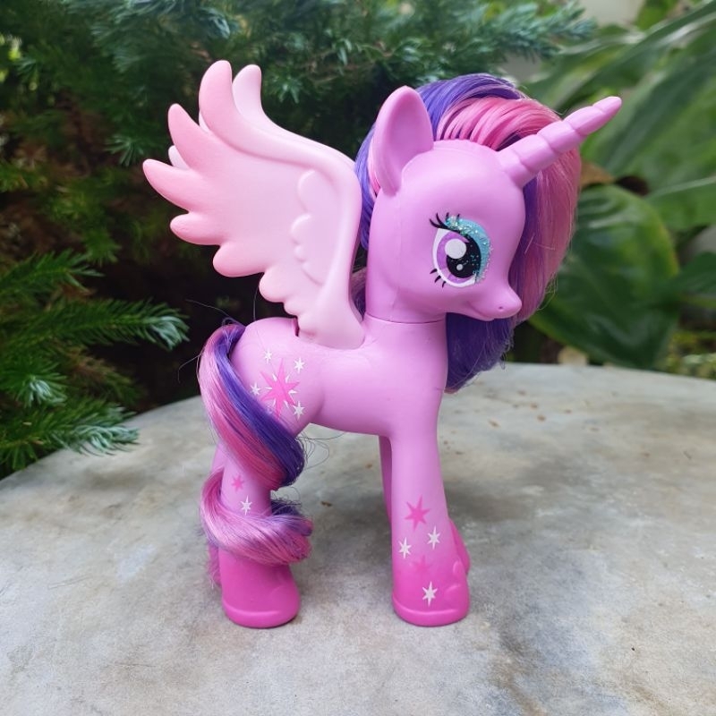 My Little Pony – Diverse Mein Kleines Pony (Gebraucht) in Luzern für