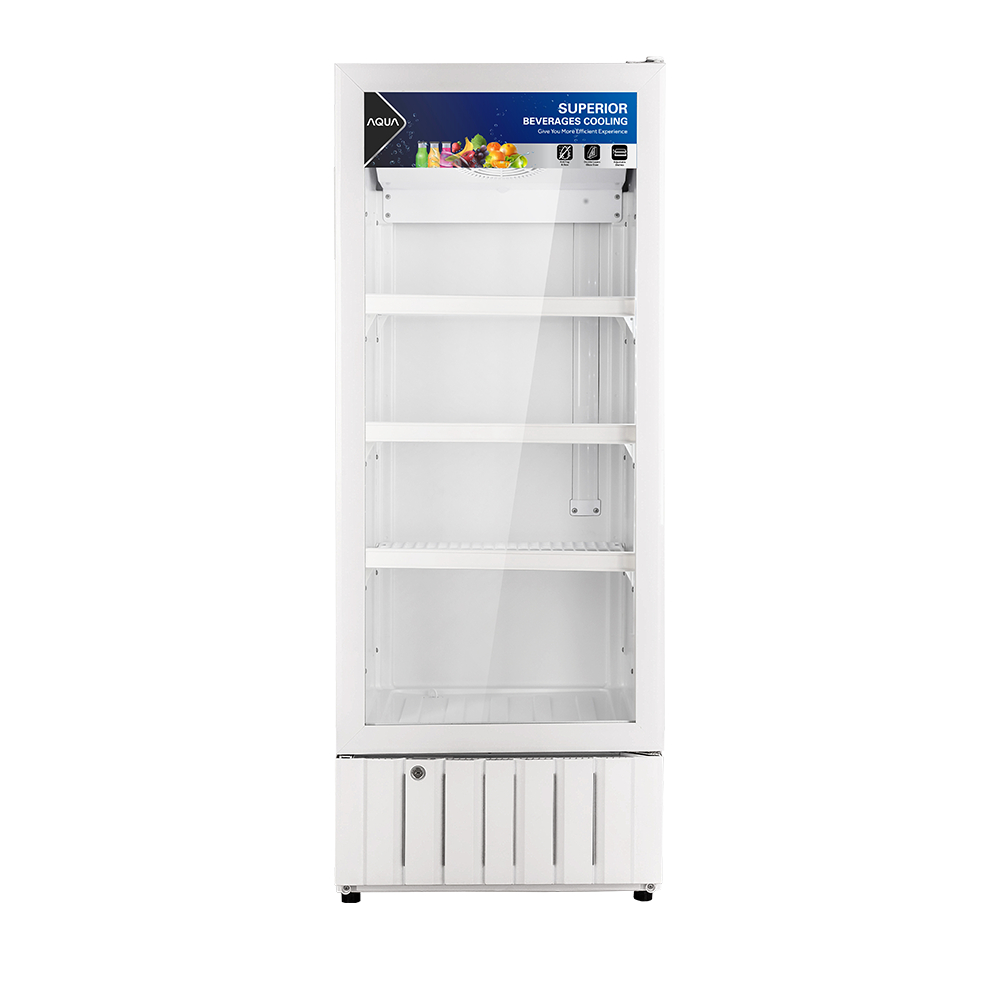 Jual AQUA AQB 190 - SHOWCASE 180L ANTI EMBUN | Shopee Indonesia