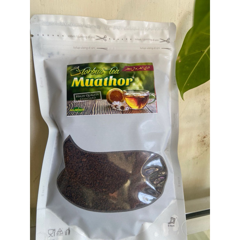 Jual teh muator | Shopee Indonesia