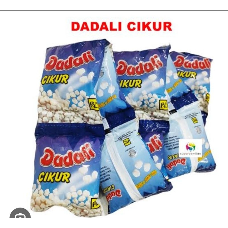 Jual ANEKA CEMILAN JAJANAN JADUL GURIH MURAH NGETOP CIRENG DADALI ASYIK ...