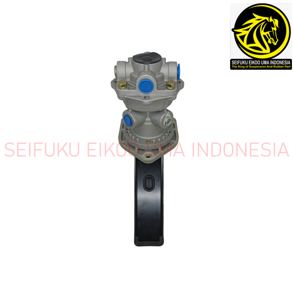Jual FOOT BRAKE VALVE ASSY HINO RANGER 