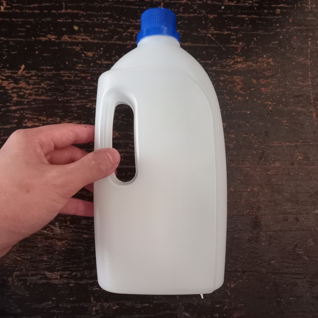 Jual Botol Gagang Handle 1L | Shopee Indonesia