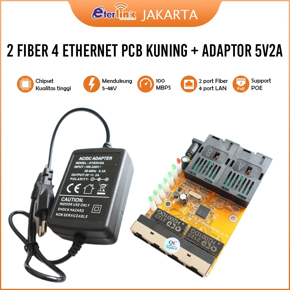 Jual KODE R3L BISA BAYAR DITEMPAT PCB Saja atau dengan Adaptor 2F4E ...