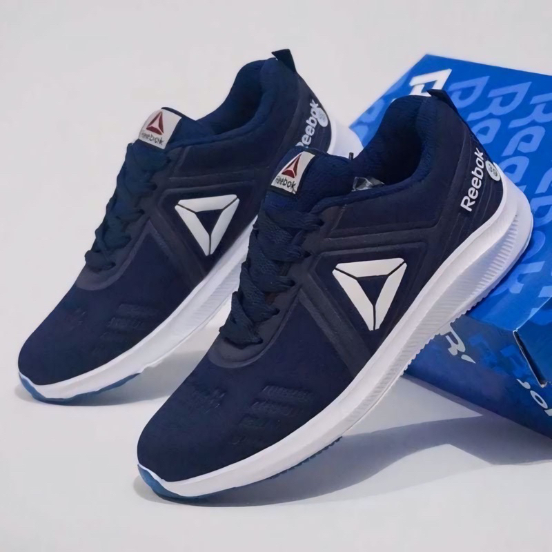 Jual Sepatu Reebok Terlengkap & Harga Terbaru Juli 2026 | Shopee Indonesia