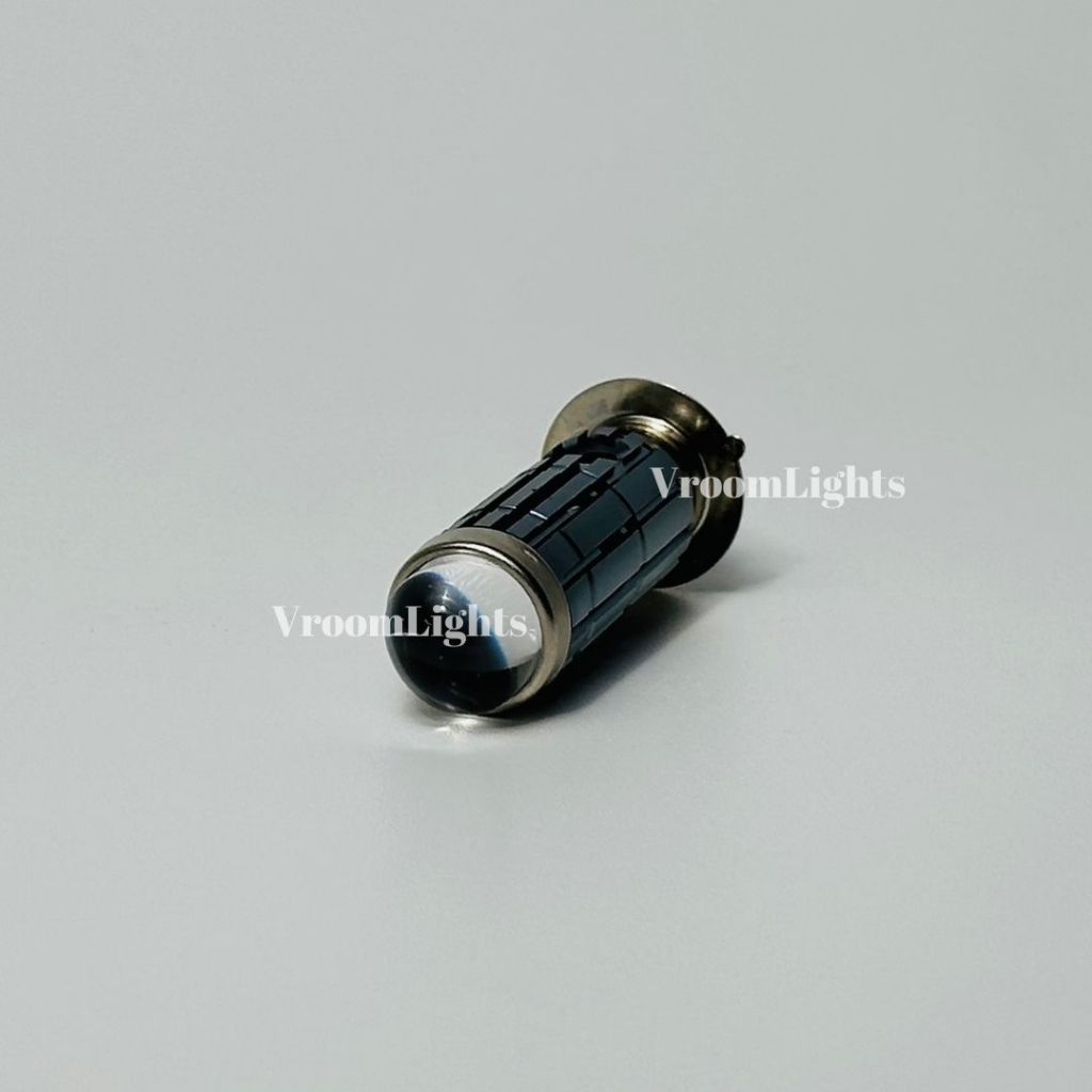 Jual Lampu Utama LED Socket H6 RTD Rayton Tipe M11Z - LS10 Tanpa Kipas ...