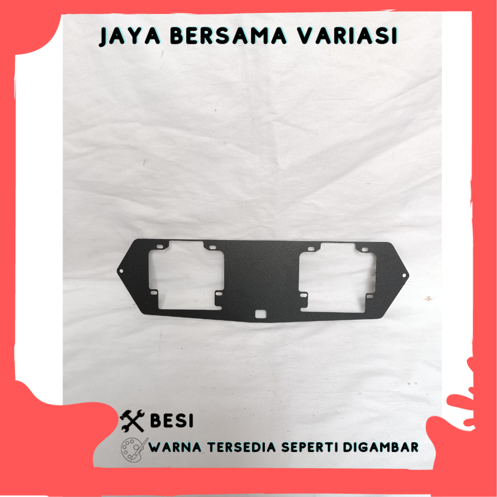 Jual Bracket Lampu Lexi Biled Projie Aes Kenzo Vinyx Cr Inch Lexi