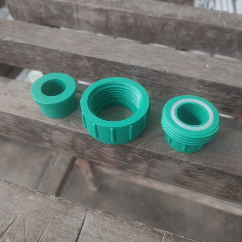 Jual Watermur Pipa PPR 1/2