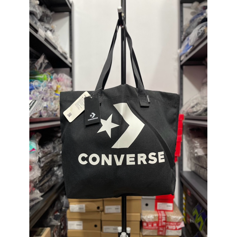 Fashion converse bag indonesia