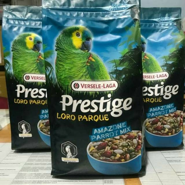 Versele-Laga Prestige Loro Parque Ara Parrot Mix Papegaaienvoer