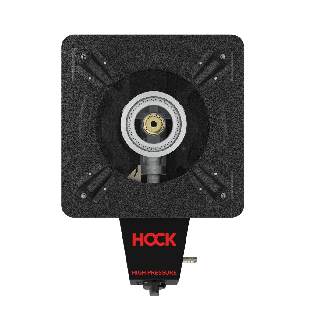 Jual Hock Kompor Gas Rack Series High Pressure HC-120TH | Shopee Indonesia
