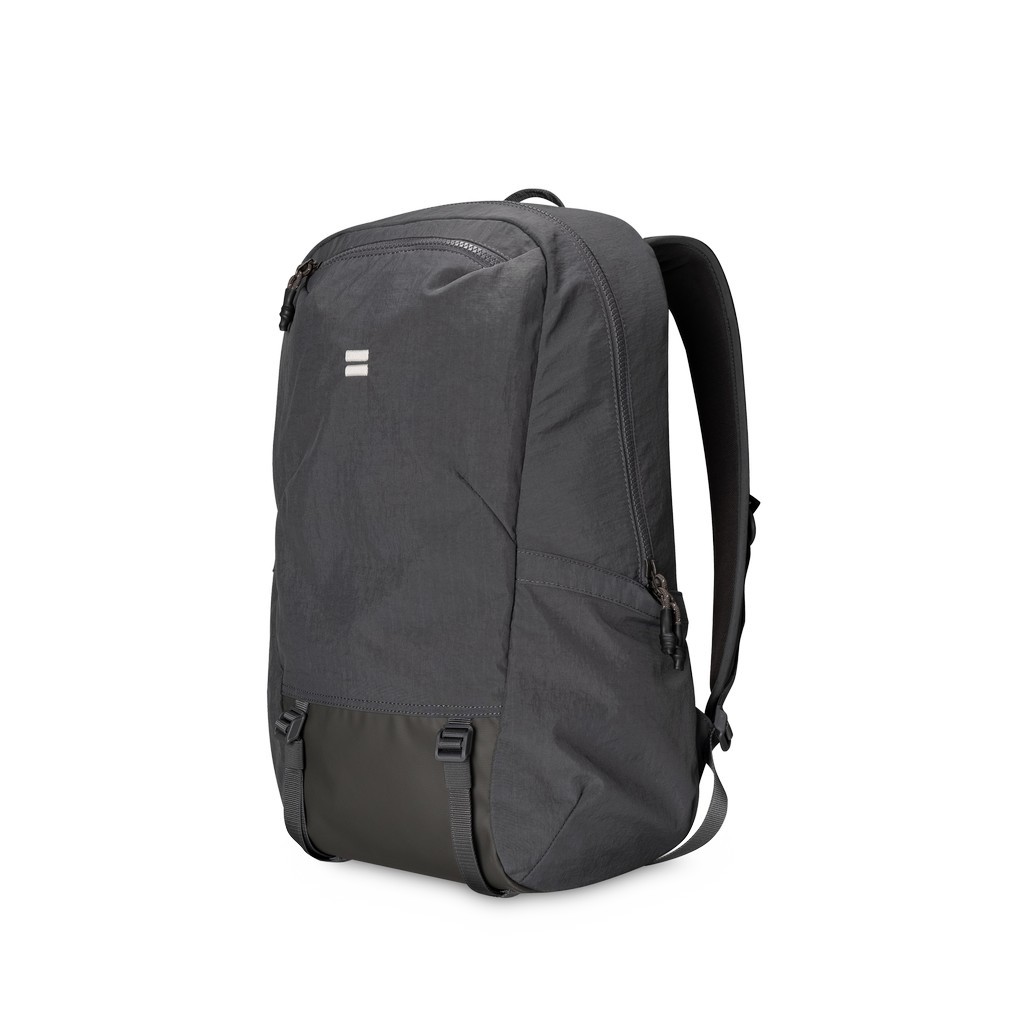 Jual Tas Ransel Laptop Bodypack Tonale Laptop Backpack - Abu | Shopee ...