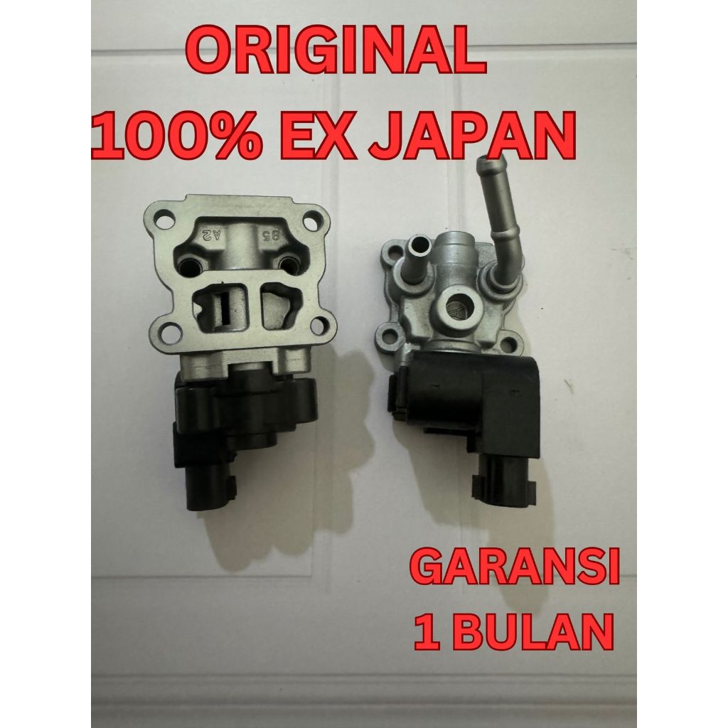 Jual sensor isc futura carry apv swift rumah isc baleno karimun valve ...