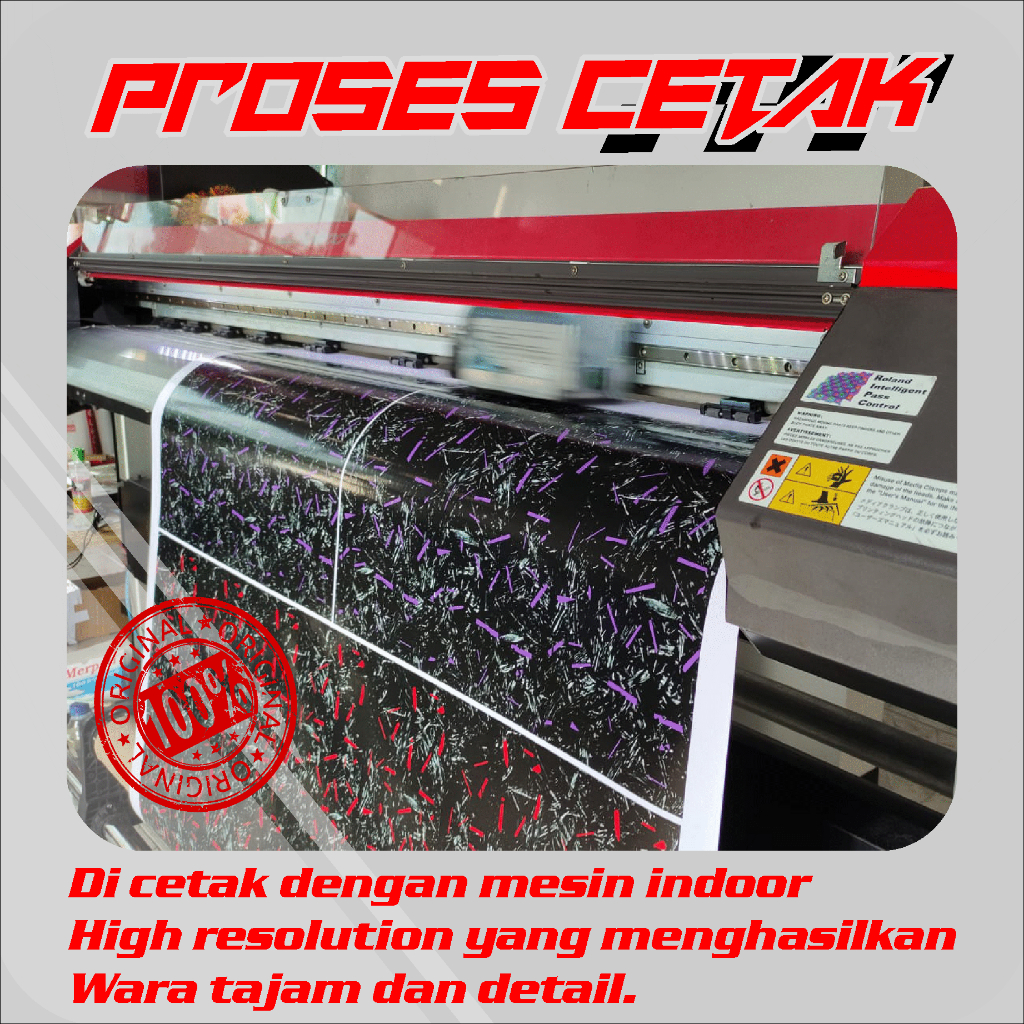 Jual Sticker Striping Transparan UV NMAX OLD VVA Simple List Nmax 2016 ...