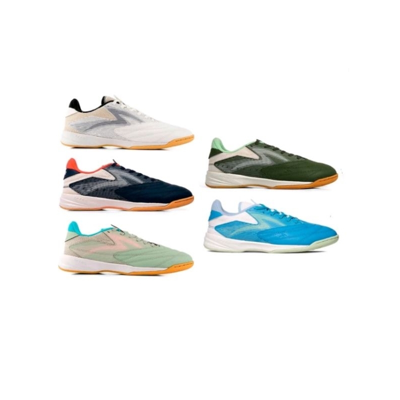 Jual SEPATU FUTSAL SPECS METASALA RUELLE NEW | Shopee Indonesia