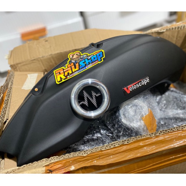 Jual veloscope nmax old & new, vario160 dkk | Shopee Indonesia