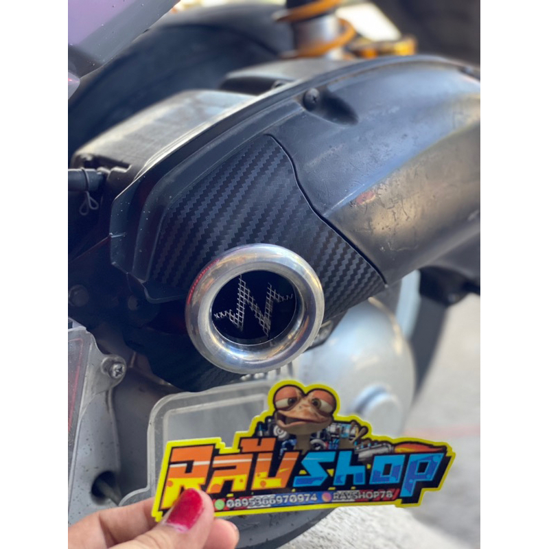 Jual veloscope nmax old & new, vario160 dkk | Shopee Indonesia