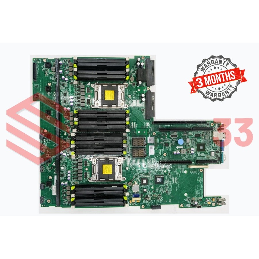 Jual Motherboard Server Dell R820 | Shopee Indonesia