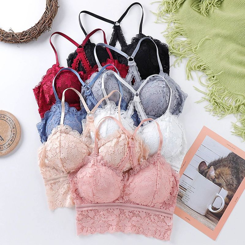 Jual COD| BRA BH TANPA KAWAT BUSA SEDANG, BRA IMPORT BERKUALITAS TINGGI ...