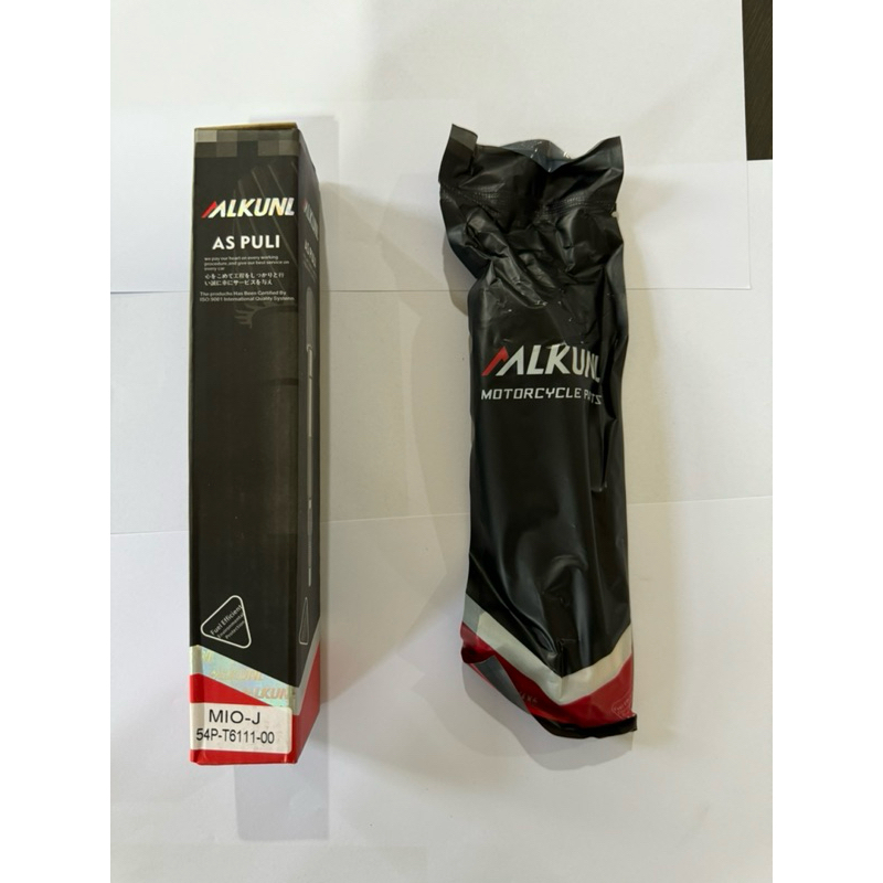 Jual AS PULI/PULLY MLKUNL MIO J (54P) | Shopee Indonesia