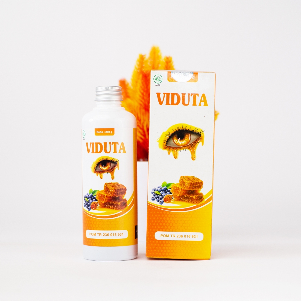 Jual Viduta-Vitamin Asli Original Mata Silinder Mata Buram Sebelah ...
