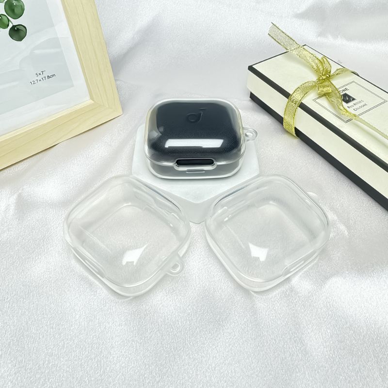 Jual Case Casing Cover TPU Protective Anker Soundcore R50i NC / R50INC ...